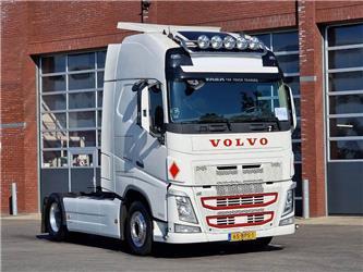 Volvo FH 13.500 Globetrotter XL 4x2 - Full spoiler - Dut