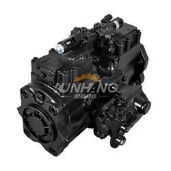 Kobelco YX10V00003F2 Hydraulic Pump SK115SR SK135SR Main