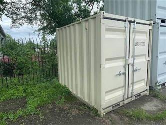  Storage Container (Unused)