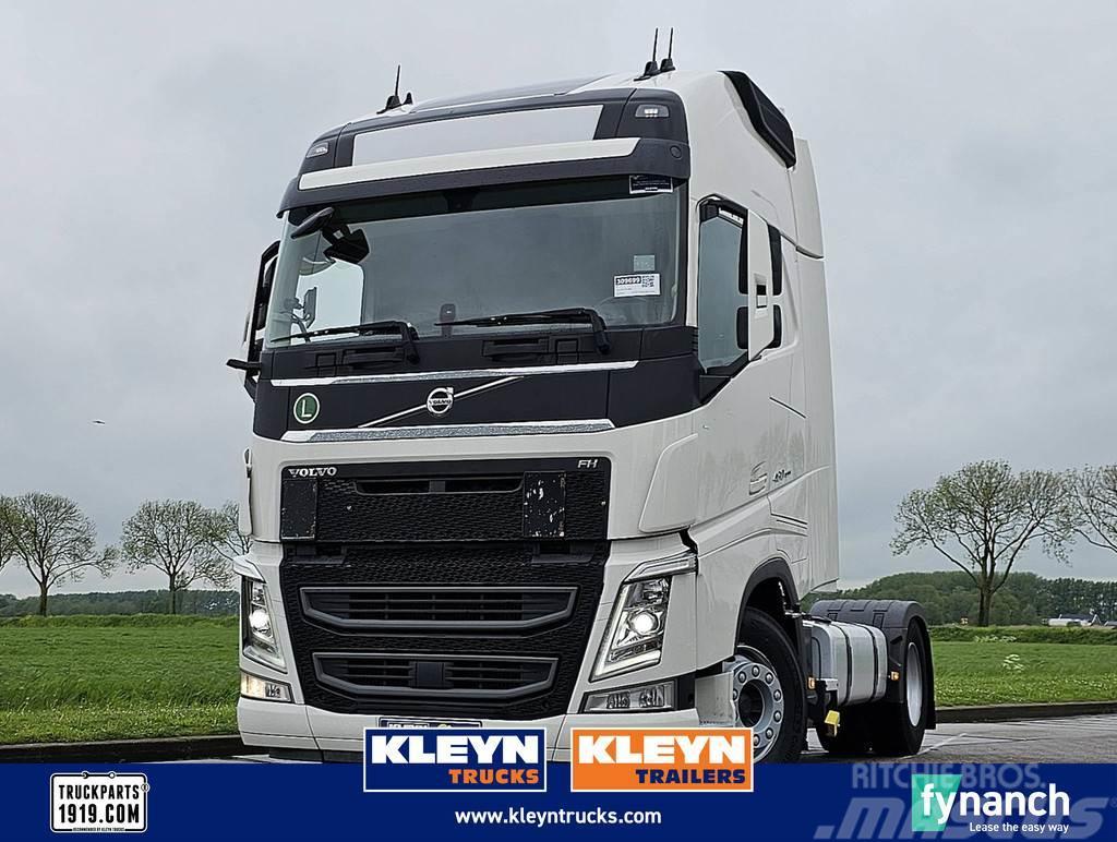 Volvo FH 460 xl Tractor Units
