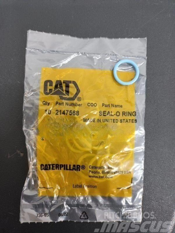 CAT O-RING 214-7568 Engines