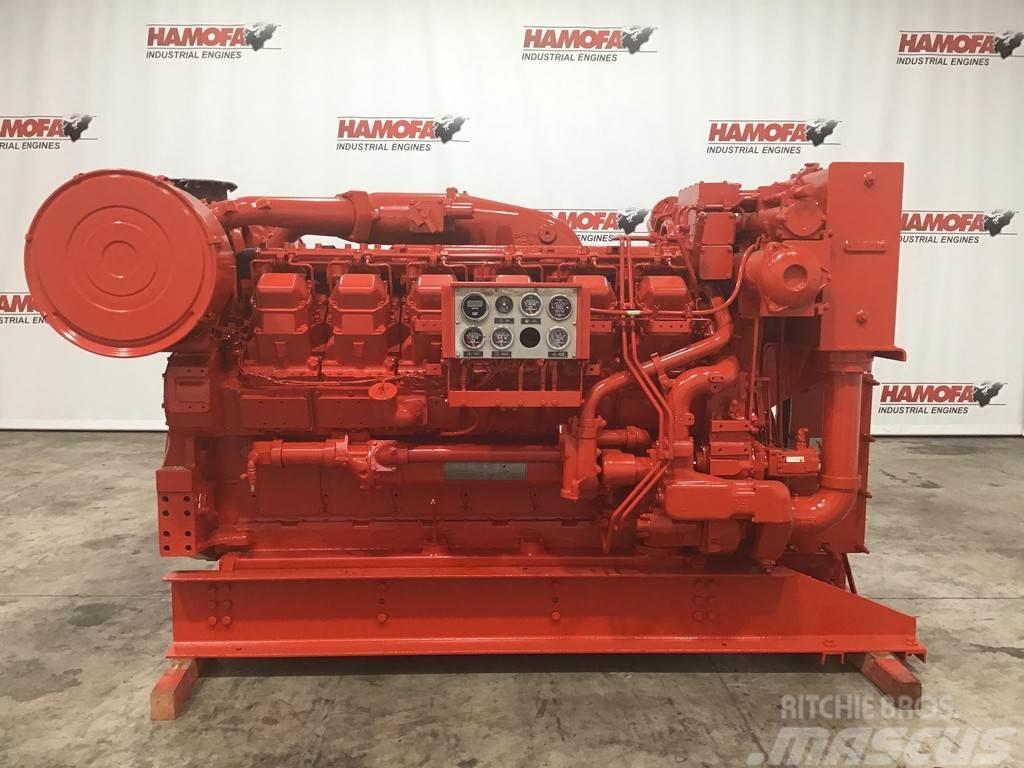 CAT 3512 24Z-2W8405 RECONDITIONED Engines