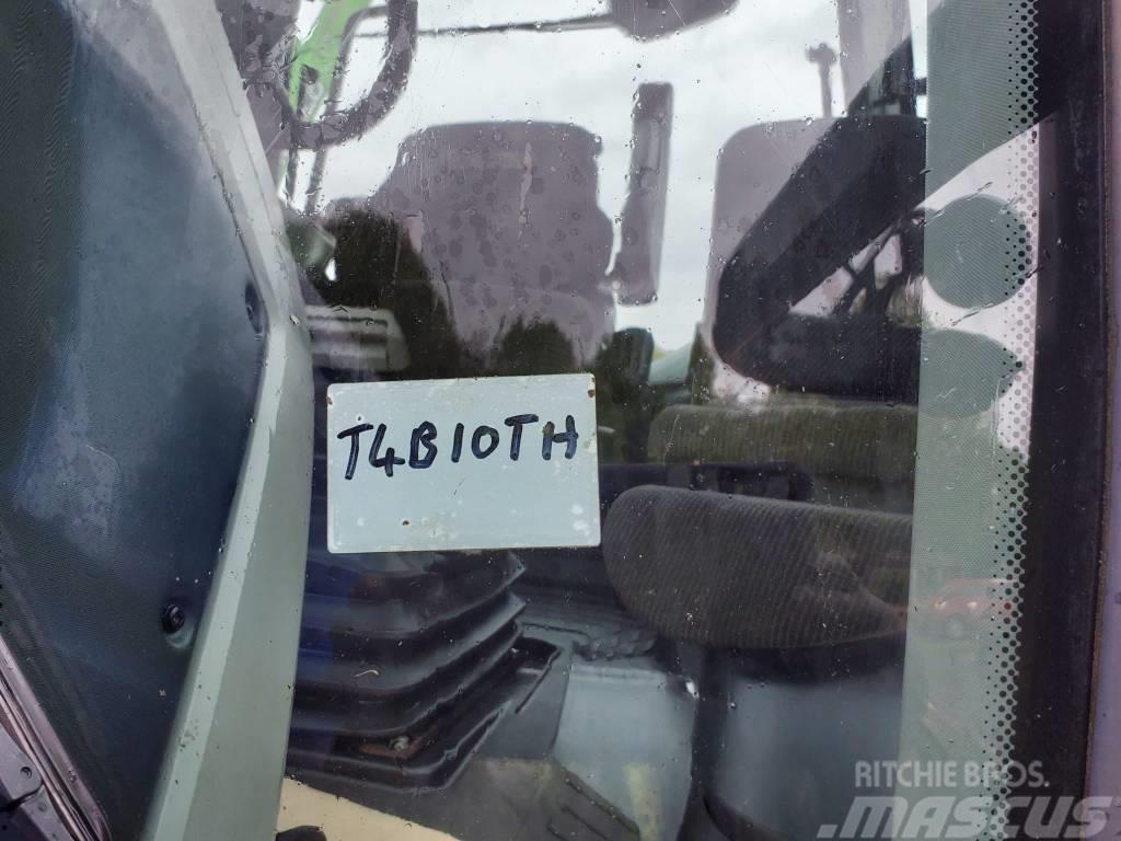 Valtra T 154 A Tractors