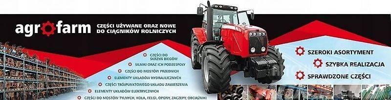  spare parts OBUDOWA PODNOŚNIKA for John Deere whee Other tractor accessories