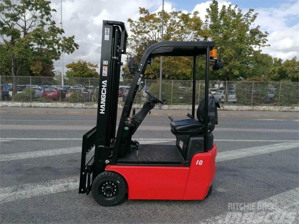 Hangcha X3W10 (CPDS10-XD4) Forklift trucks - others