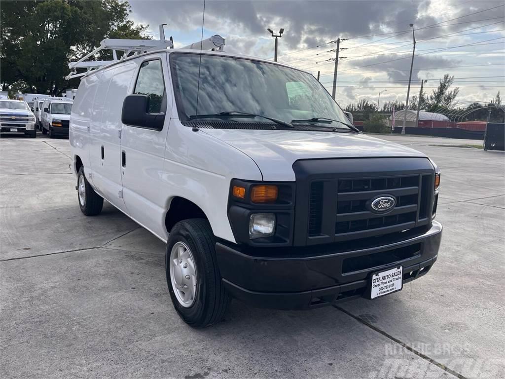 Ford E-Series Other