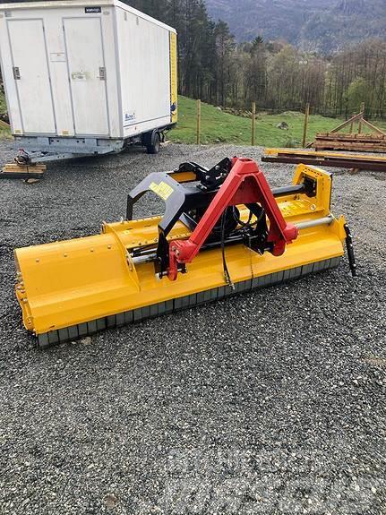 Muthing MU-L 250 Other forage harvesting equipment