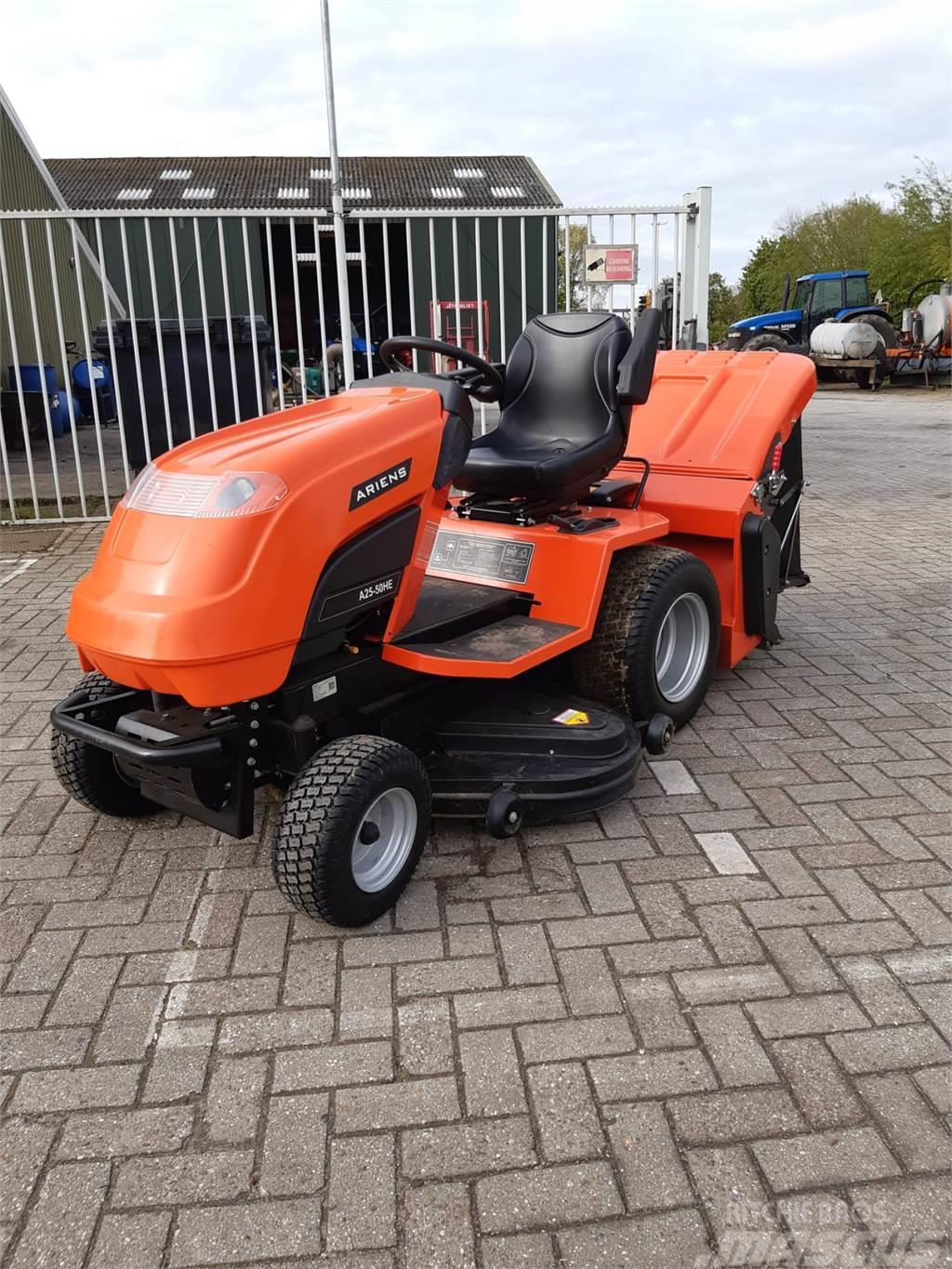 Ariens A25-50HE Zitmaaier Other agricultural machines