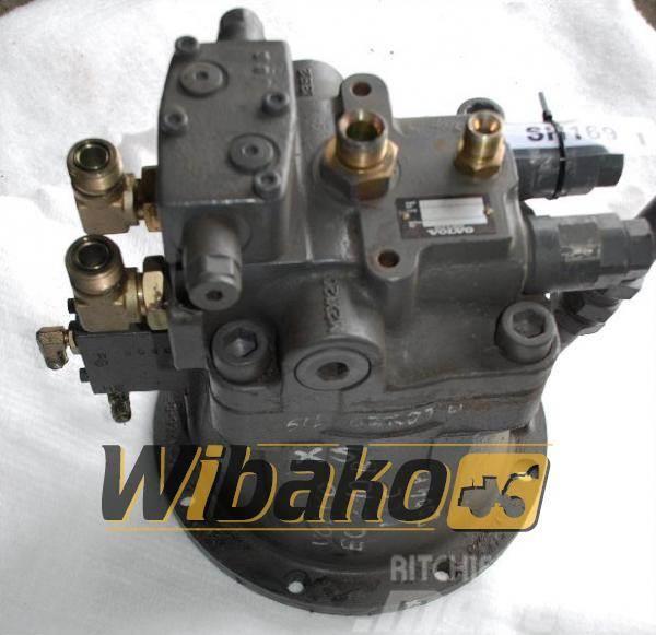 Volvo Swing motor Volvo M2X120B-CHB-10A-64/270 Other components
