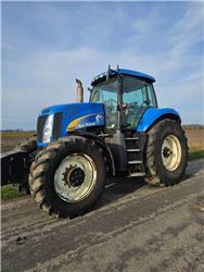 New Holland T8020 2008r
