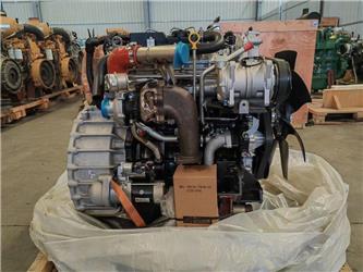 Yuchai YCY24140-60  construction machinery motor