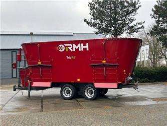 RMH Mixell TRIO45 DEMOWAGEN