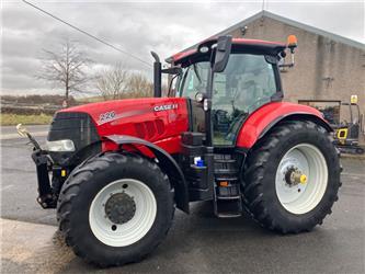 Case IH Puma 220