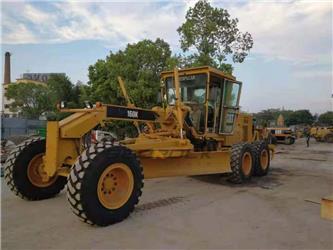 CAT 160K (NO EPA - NOT FOR SALE IN USA AND CANADA)