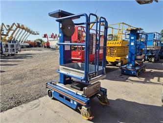 Power Tower Ecolift - 4,2m, 150 kg