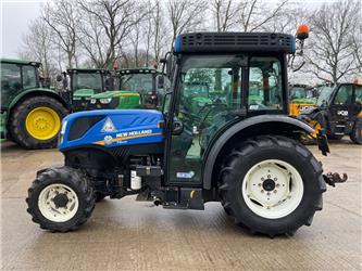 New Holland T 4.90