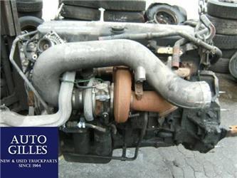 Iveco CURSOR 10 F3AE0681 / F 3 AE 0681 LKW Motor