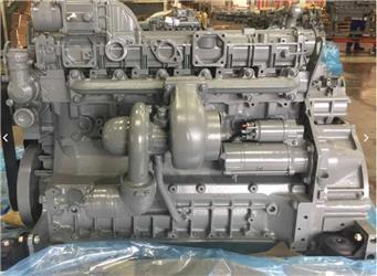 Deutz BF6M2012-C  construction machinery engine