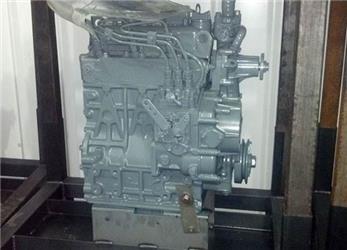 Kubota D1105ER-GEN Rebuilt Engine: SK750 Ditch Witch Trac