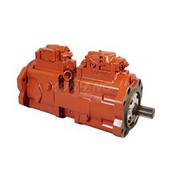 Hyundai 31Q8-10030 K5V200DT-10WR-9N34-V Hydraulic pump