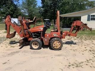 Ditch Witch RT40