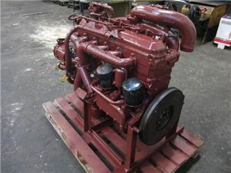 Iveco 8060 motor