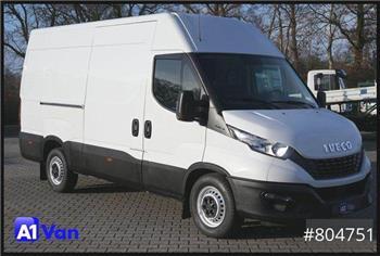 Iveco Daily 35S16, Klima, Pdc,Multifunktionslenk