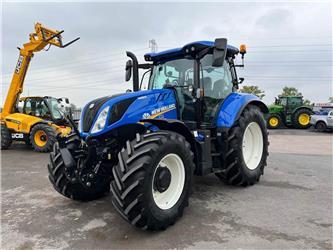 New Holland T6.180 Auto Command