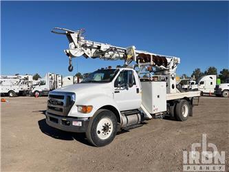 Ford F 750