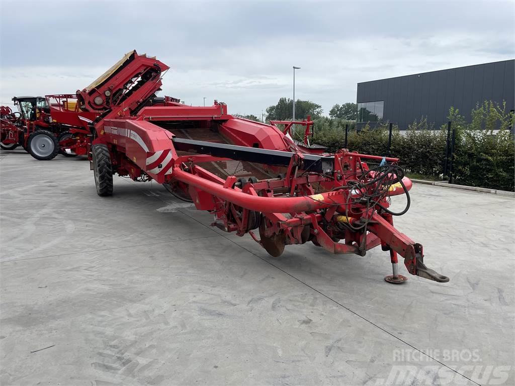 Grimme GT 170 Potato harvesters and diggers