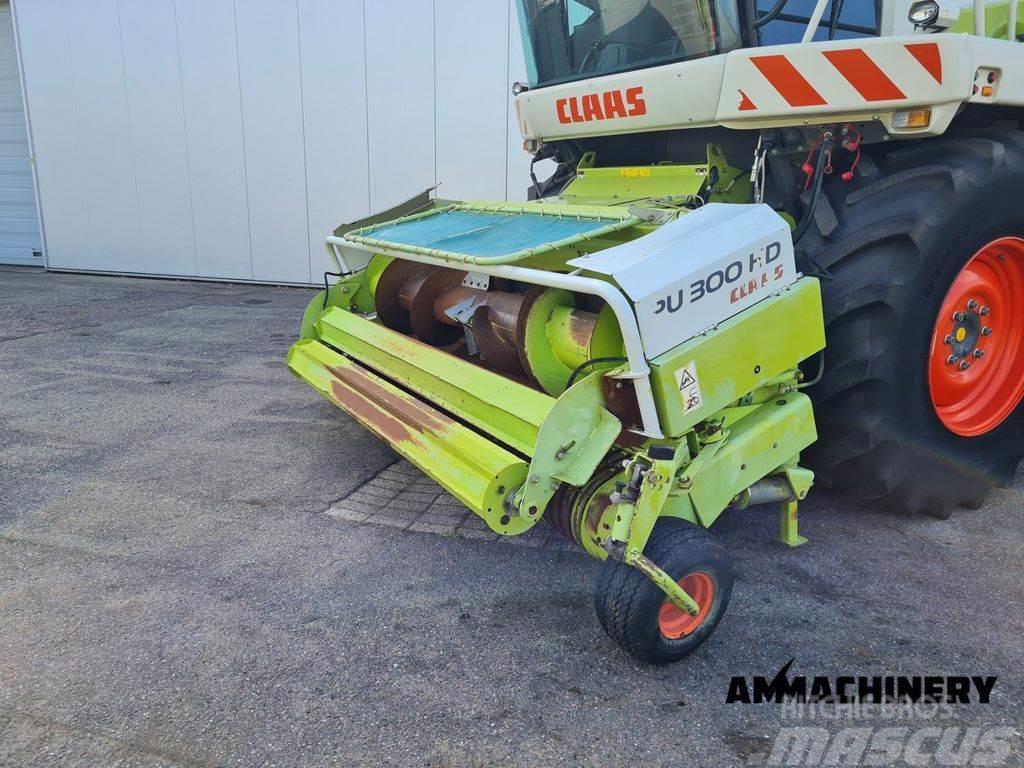 CLAAS PU300HD Other