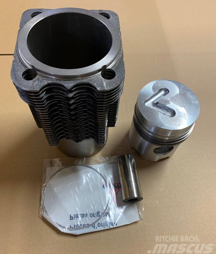Deutz-Fahr Cylinder / piston set 912W 02929972, 02921586 Engines