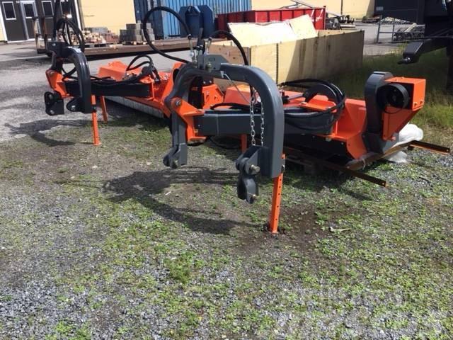 Tarmo PM 180 Pasture mowers and toppers