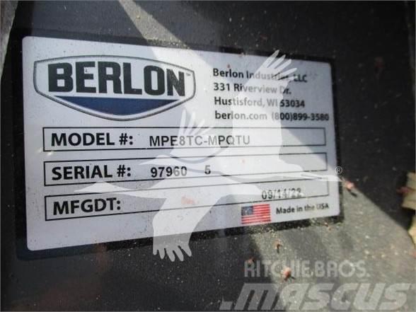 Berlon MPE8TC-MPQT-U Other