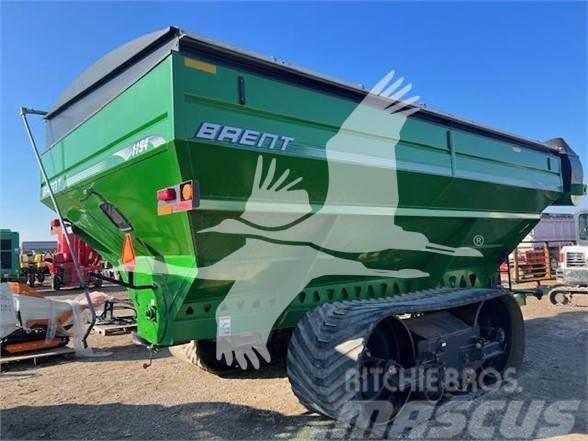 Brent 1194 Grain / Silage Trailers
