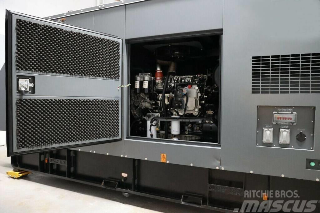Perkins UTP 232-P3 Diesel Generators