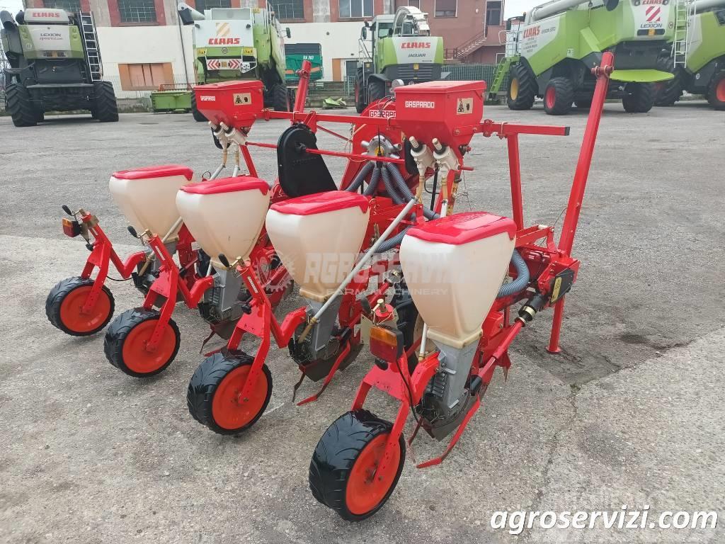 Gaspardo SP 540 4 F Precision sowing machines