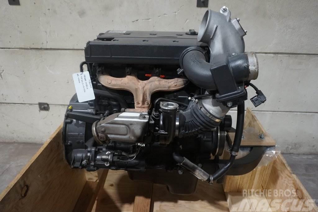 Mercedes-Benz OM924LA EURO5 NEW Engines