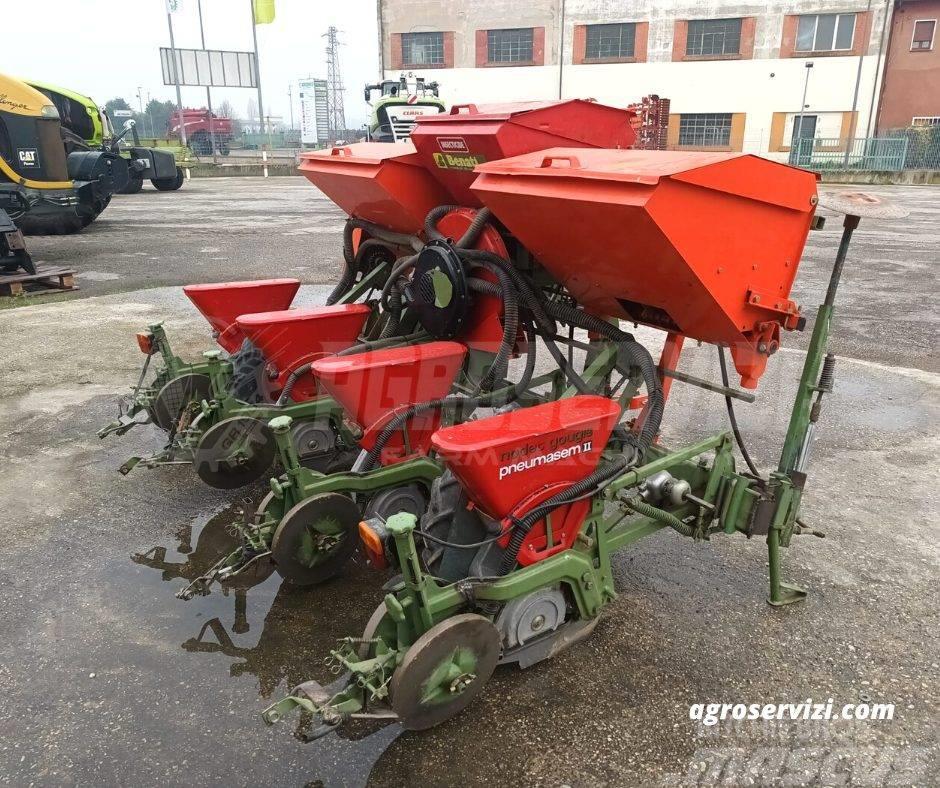 Nodet PNEUMASEM II Precision sowing machines