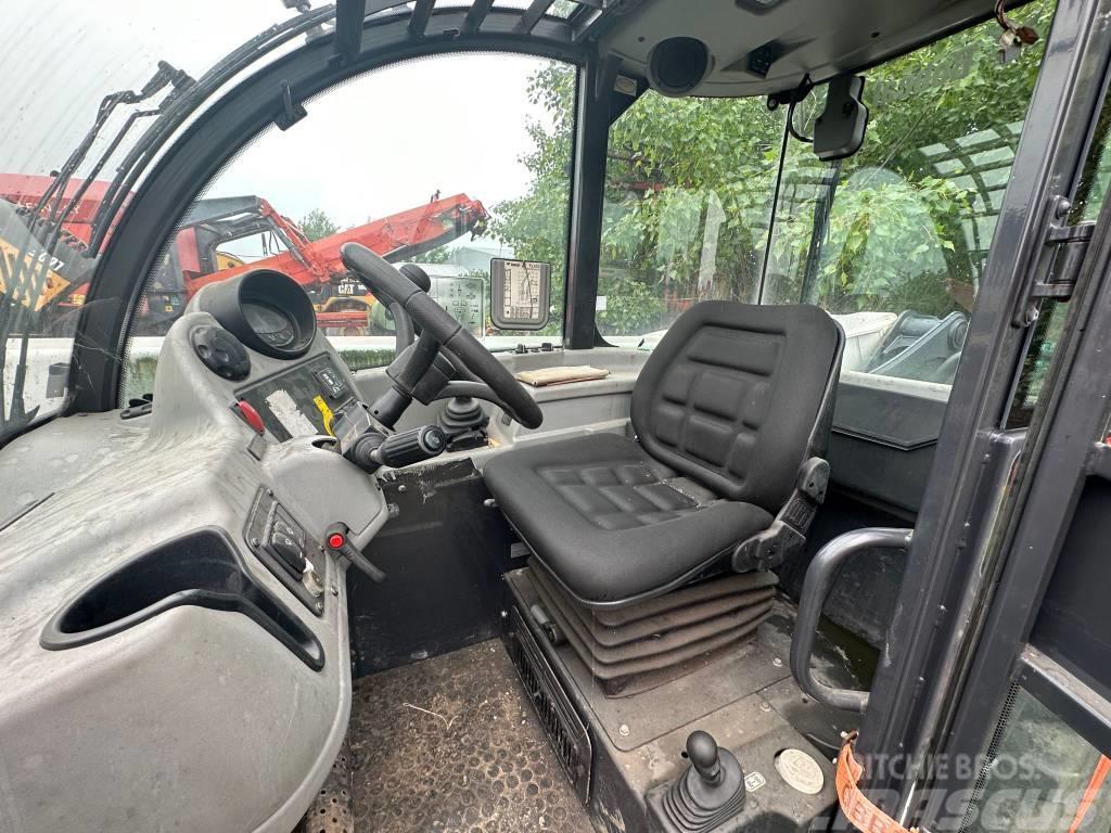 Bobcat TL 470 FOR PARTS OR COMPLETE Telehandlers for agriculture