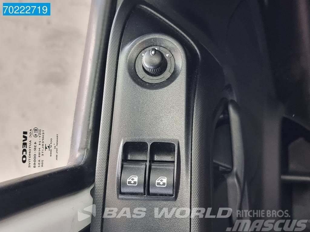Iveco Daily 35S16 160pk Automaat L3H2 L4H2 Clima Parkeer Panel vans