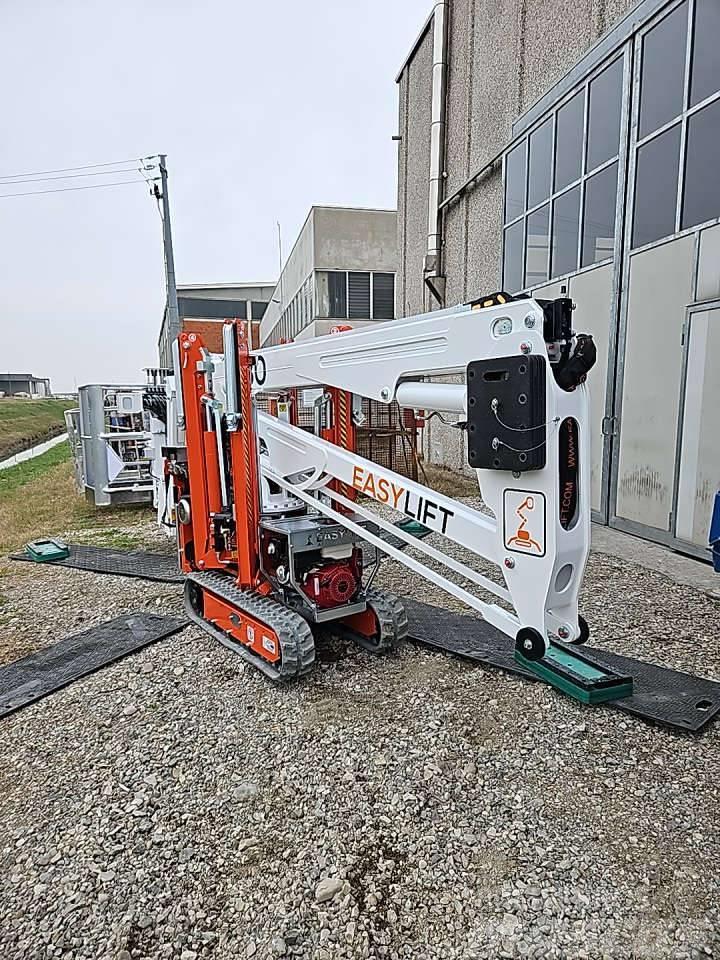 EasyLift R180 Articulated boom lifts
