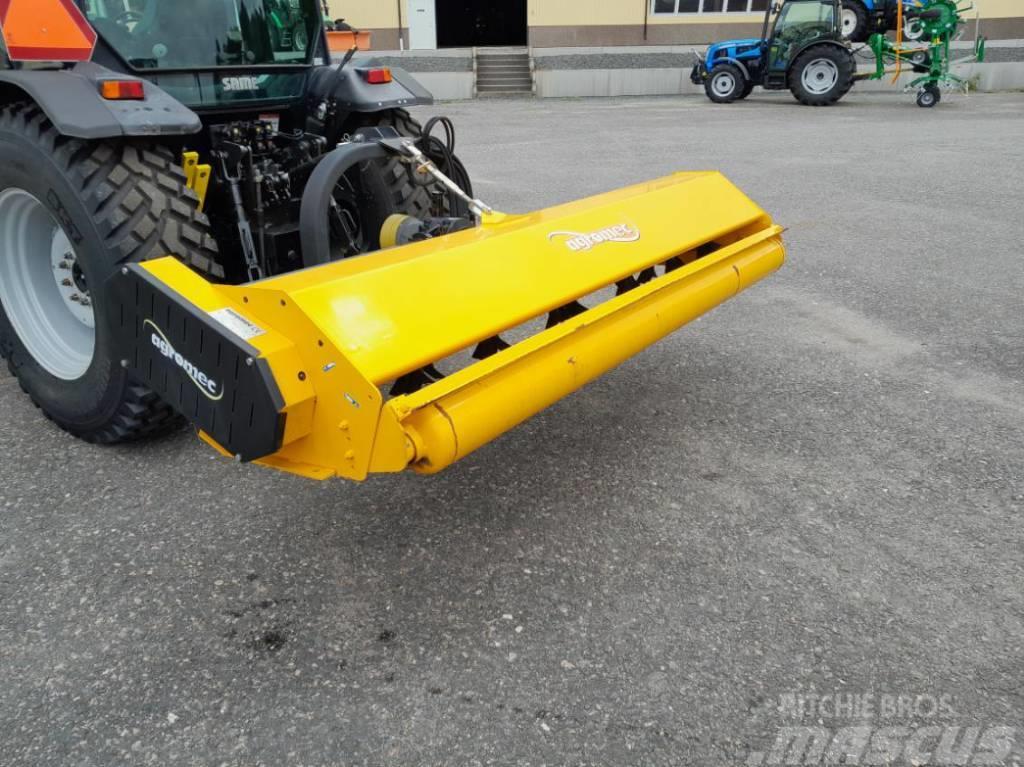 Agromec TM280 Betesputsare Pasture mowers and toppers