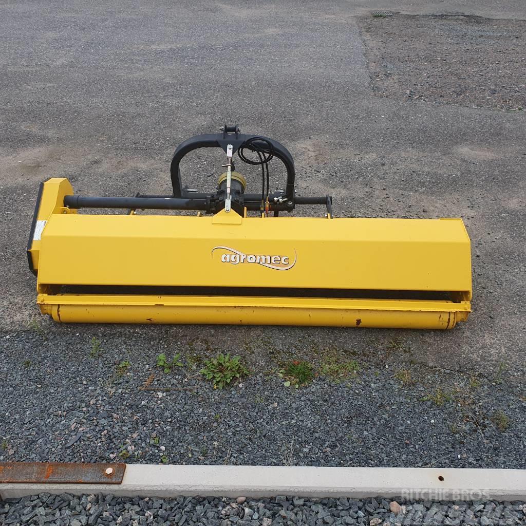Agromec TM280 Betesputsare Pasture mowers and toppers