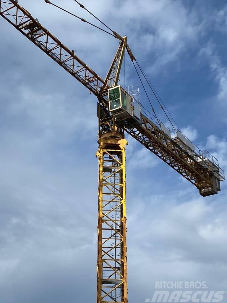 Potain K30/30C Tower cranes
