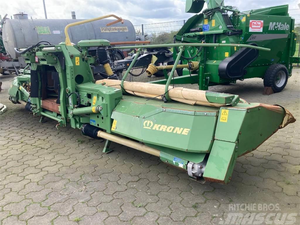 Krone Easy Collect 6000 Other agricultural machines