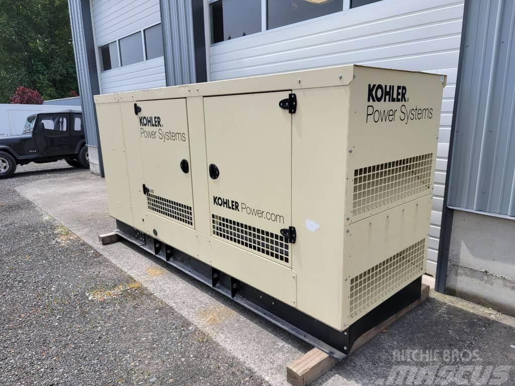 Kohler GENERATOR Diesel Generators
