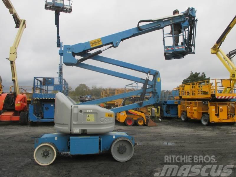 Genie Z 40/23 N RJ Articulated boom lifts
