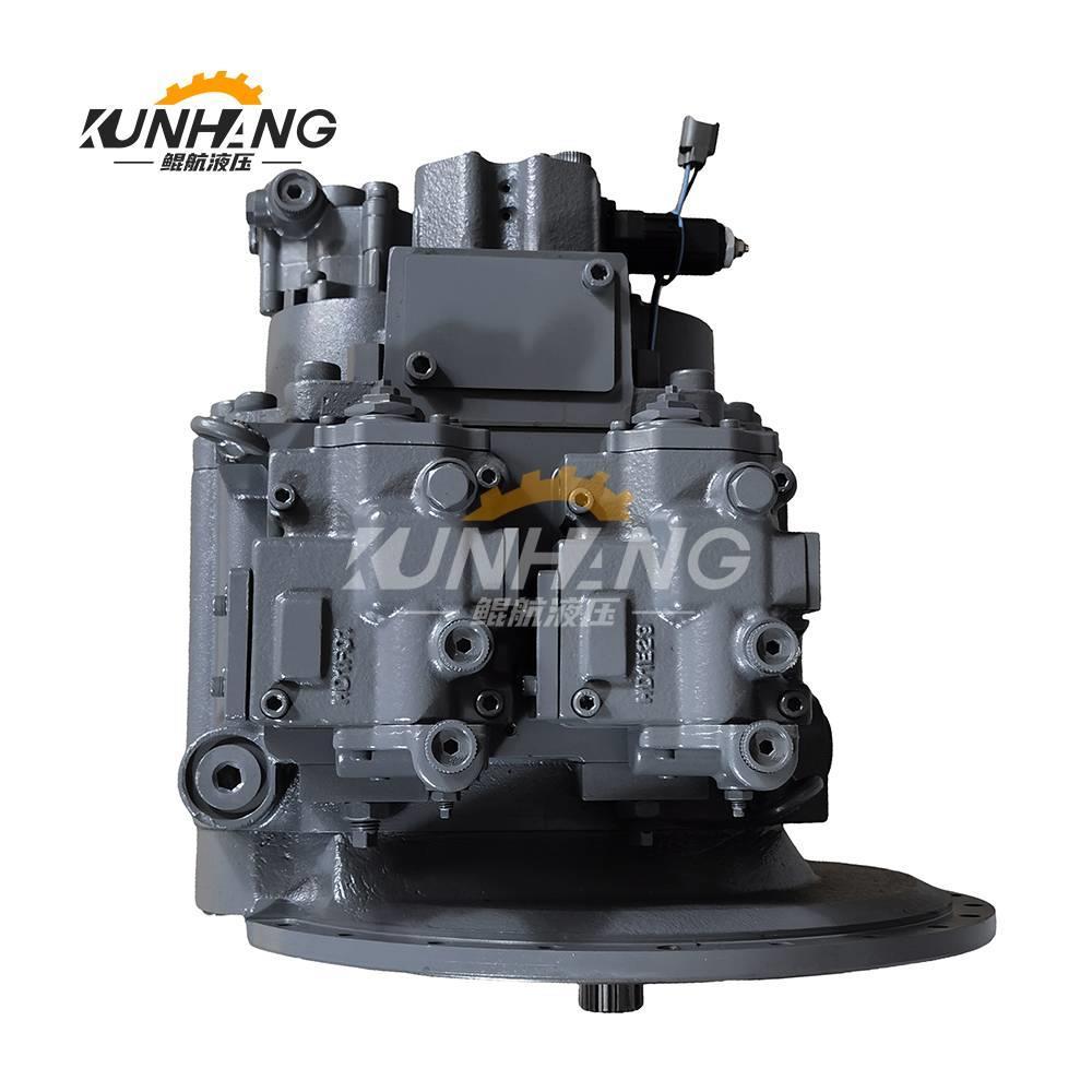 Hyundai 31N6-15010 Hydraulic Pump R200W main Pump Hydraulics