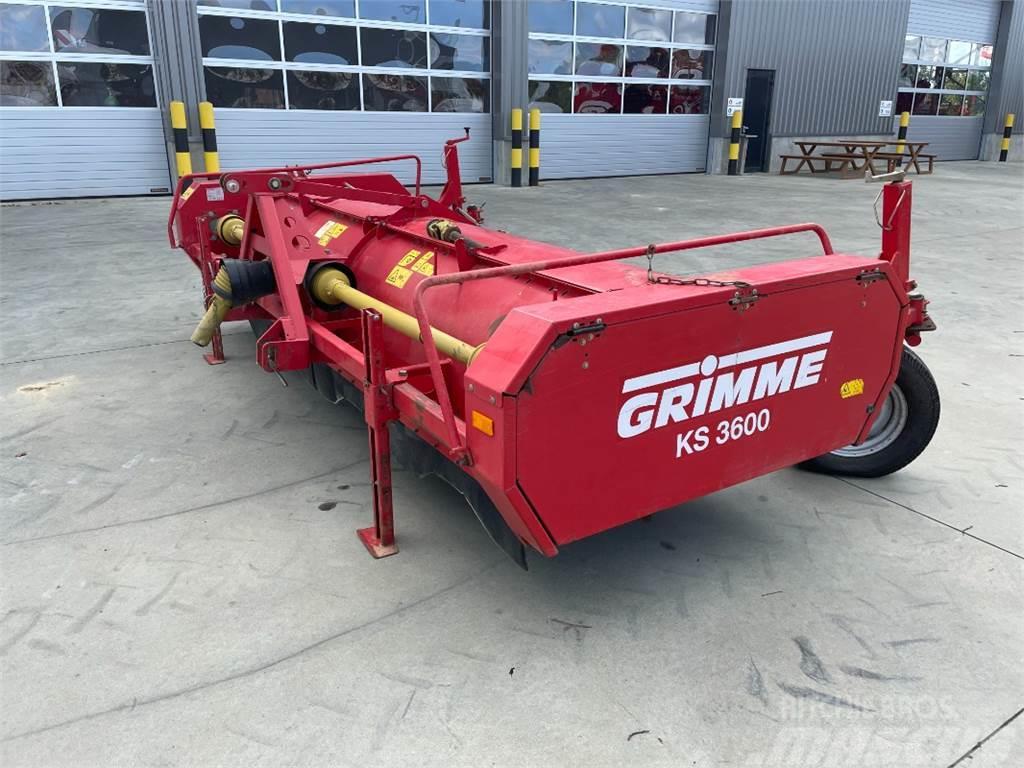Grimme KS 3600 Potato equipment - Others